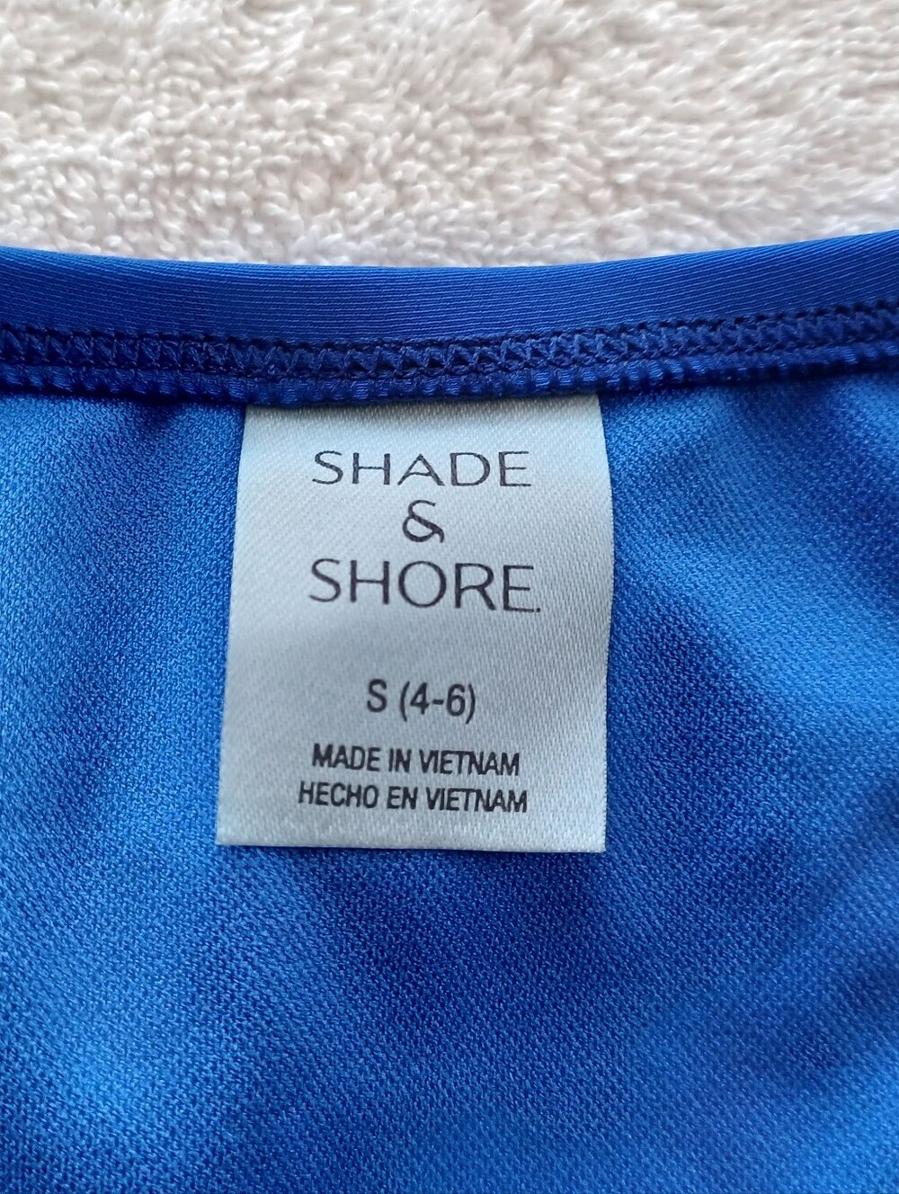 Bikini Set, Size S - Picture 16 of 16